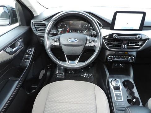 Used 2021 Ford Escape SE w/ Convenience Package image 19