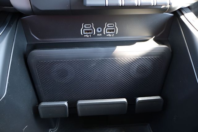 New 2026 RAM 1500 Express AWD/4WD image 17