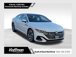 Used 2022 Volkswagen Arteon SEL video 1