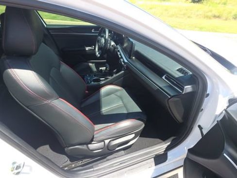 Used 2023 Kia K5 GT FWD image 30