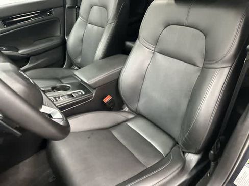 Certified 2023 Honda Civic Sport Touring image 10