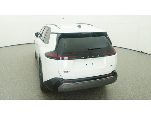 New 2026 Toyota RAV4 SE AWD/4WD image 6