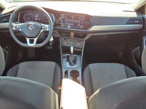 Used 2020 Volkswagen Jetta S w/ Driver Assistance Package FWD image 11