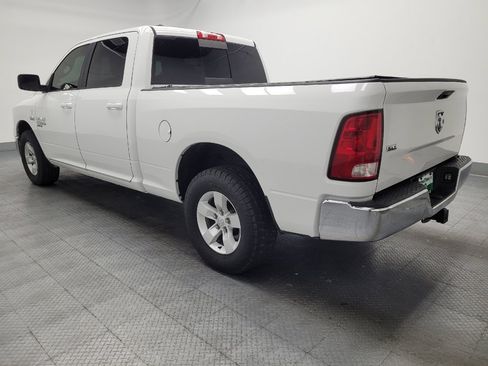 Used 2019 RAM 1500 Classic SLT RWD image 3