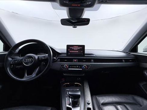 Used 2017 Audi A4 2.0T Ultra Premium w/ Convenience Package FWD image 26