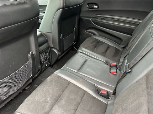 Used 2021 Dodge Durango R/T image 12