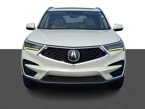 Used 2019 Acura RDX AWD w/ Technology Package image 2