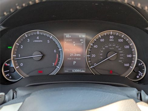 Used 2021 Lexus RX 350 AWD w/ Premium Package image 33