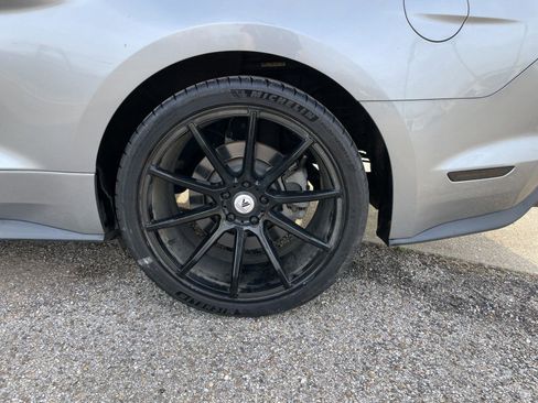 Used 2020 Ford Mustang GT image 36