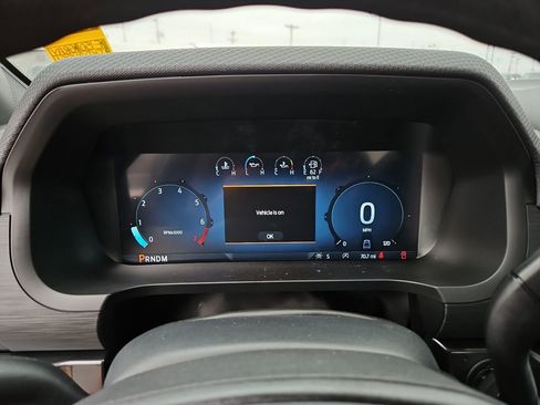 New 2026 Ford F150 STX w/ Equipment Group 200A image 26