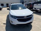 Certified 2021 Chevrolet Equinox LS image 3