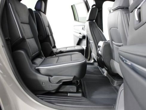 New 2026 Buick Enclave Sport Touring FWD image 25