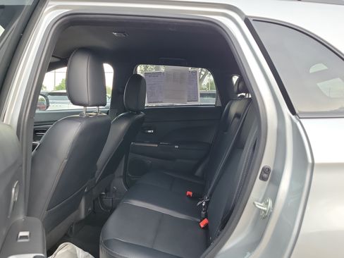 Used 2024 Mitsubishi Outlander Sport SEL AWD/4WD image 12