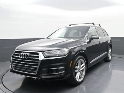 Used 2018 Audi Q7 3.0T Prestige