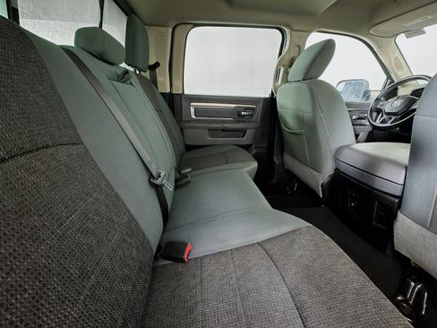 Used 2018 RAM 1500 SLT image 68