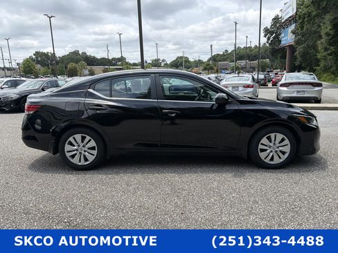 Used 2024 Nissan Sentra S FWD image 6