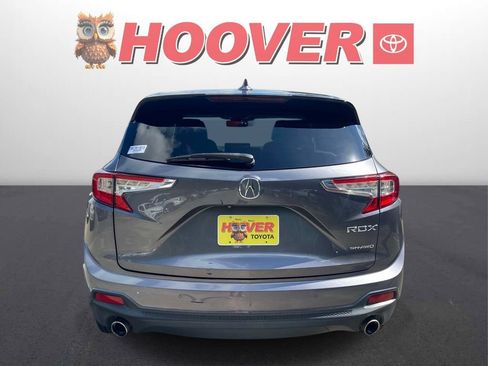 Used 2019 Acura RDX w/ Advance Package AWD/4WD image 3