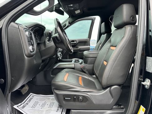 Used 2019 GMC Sierra 1500 AT4 AWD/4WD image 10