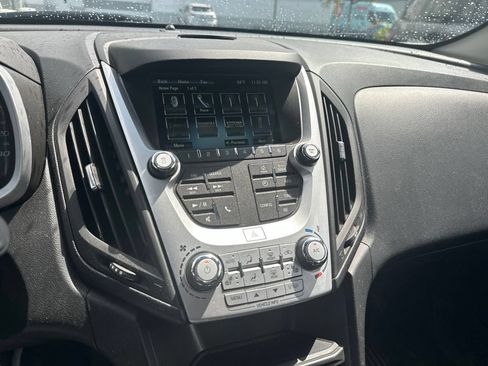Used 2016 Chevrolet Equinox LT w/ Convenience Package FWD image 11