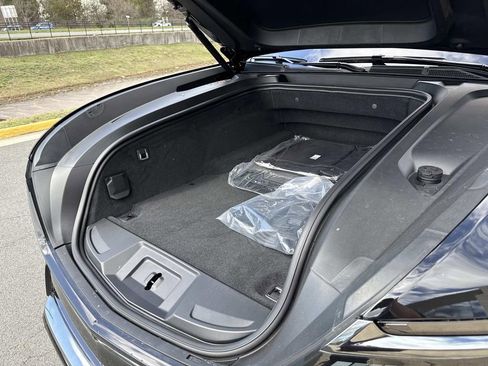 New 2026 Cadillac Escalade IQL Sport 1 w/ LPO, Floor Liner Package AWD/4WD image 13