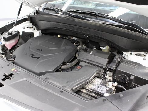 Used 2022 Kia Telluride EX w/ EX Premium Package image 14