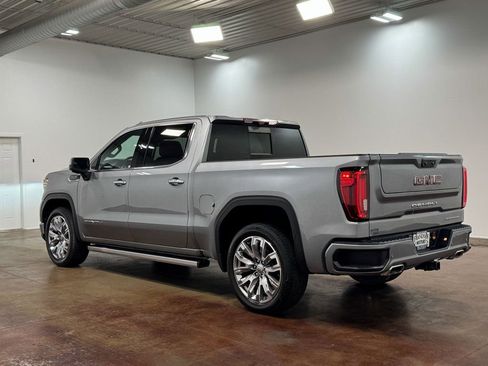 Used 2023 GMC Sierra 1500 Denali w/ Denali Reserve Package image 27