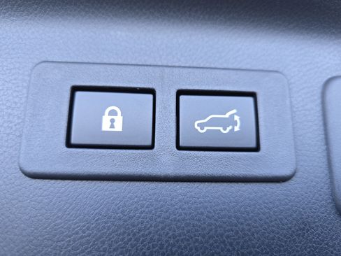 New 2026 Subaru Forester Premium image 16