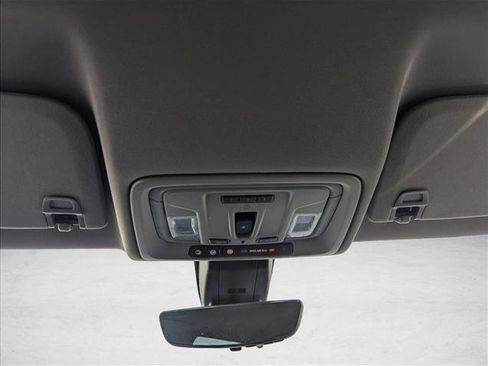 Used 2020 Chevrolet Silverado 1500 LTZ w/ LTZ Plus Package image 18