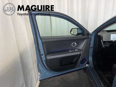 Used 2023 Hyundai Ioniq 5 Limited w/ Cargo Package image 18