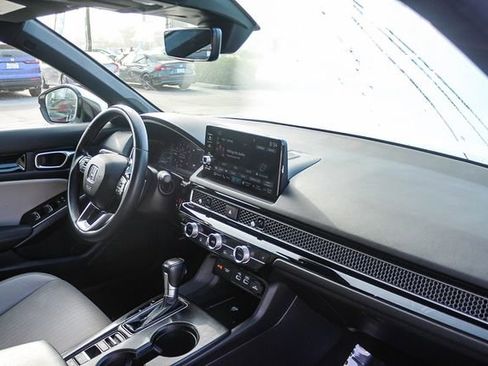 Used 2022 Honda Civic Sport Touring image 23