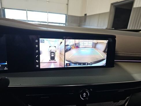 New 2026 Nissan Murano Platinum w/ Technology Package AWD/4WD image 10