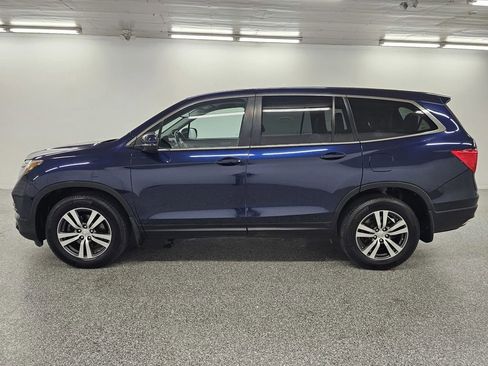 Used 2016 Honda Pilot EX-L image 8