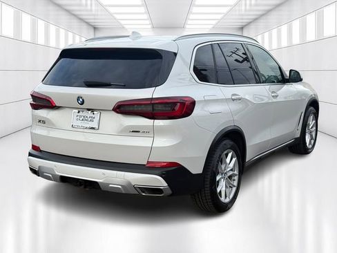 Used 2020 BMW X5 xDrive40i w/ Convenience Package image 5