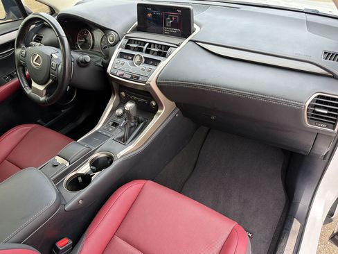 Used 2020 Lexus NX 300 FWD w/ Premium Package image 28