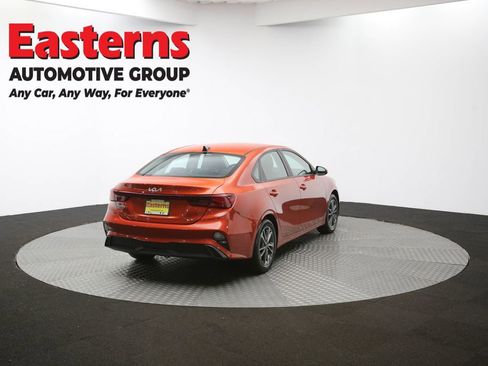 Used 2023 Kia Forte LXS image 38