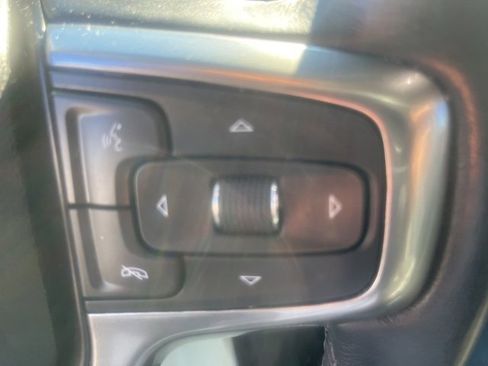 Used 2022 Chevrolet Silverado 1500 LTZ w/ LTZ Premium Texas Edition image 16