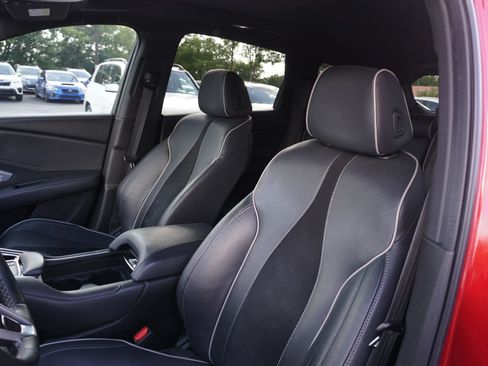 Used 2019 Acura RDX A-Spec AWD/4WD image 31