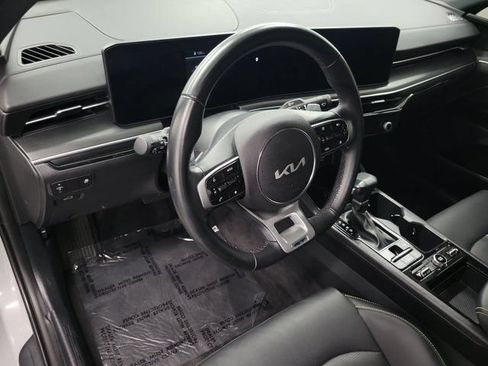 Certified 2025 Kia K5 GT FWD image 19