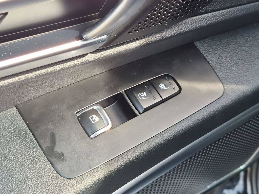 Used 2025 Kia Telluride SX Prestige X-Line AWD/4WD image 30