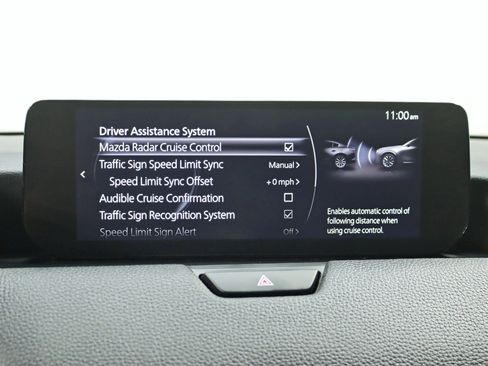 Used 2024 MAZDA CX-90 Plug-In Hybrid w/ Premium Pkg AWD/4WD image 23