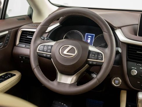 Used 2016 Lexus RX 350 350 image 10