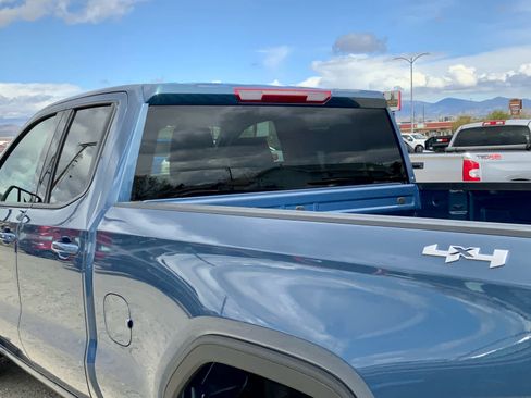 New 2026 GMC Sierra 1500 Elevation AWD/4WD image 13