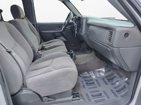 Used 2005 Chevrolet Silverado 1500 LS w/ Light Duty Power Package image 20