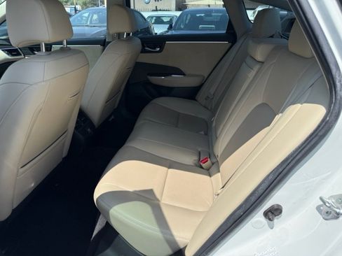 Used 2018 Honda Clarity Touring image 17