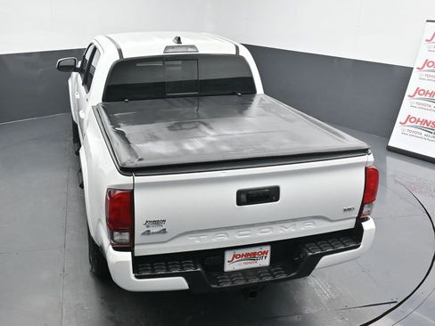 Used 2023 Toyota Tacoma SR5 image 29