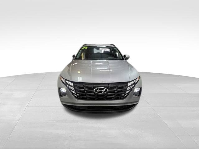 Used 2024 Hyundai Tucson SEL AWD/4WD image 3