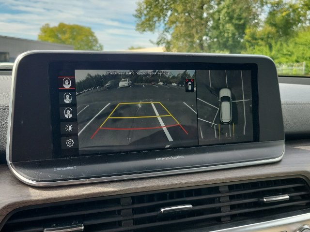 Used 2020 Kia Telluride SX w/ SX Prestige Package AWD/4WD image 24