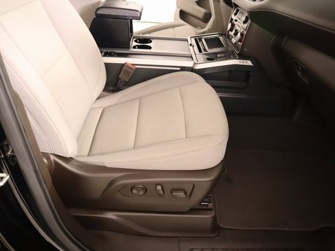 Used 2022 Chevrolet Tahoe LS w/ Driver Alert Package image 14