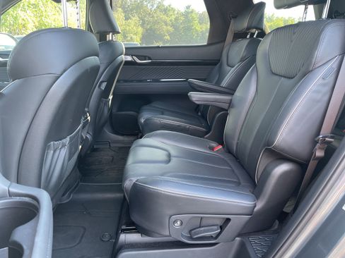 Used 2023 Hyundai Palisade Calligraphy w/ Cargo Package AWD/4WD image 18