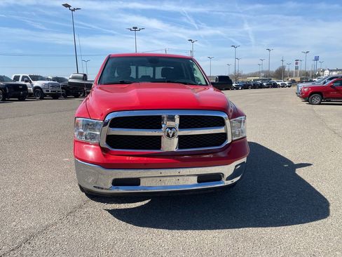 Used 2023 RAM 1500 Classic SLT w/ Trailer & Traction Group image 9